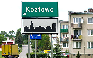 Premier wyznaczyła zastępczego wójta Kozłowa w miejsce zawieszonego za korupcję